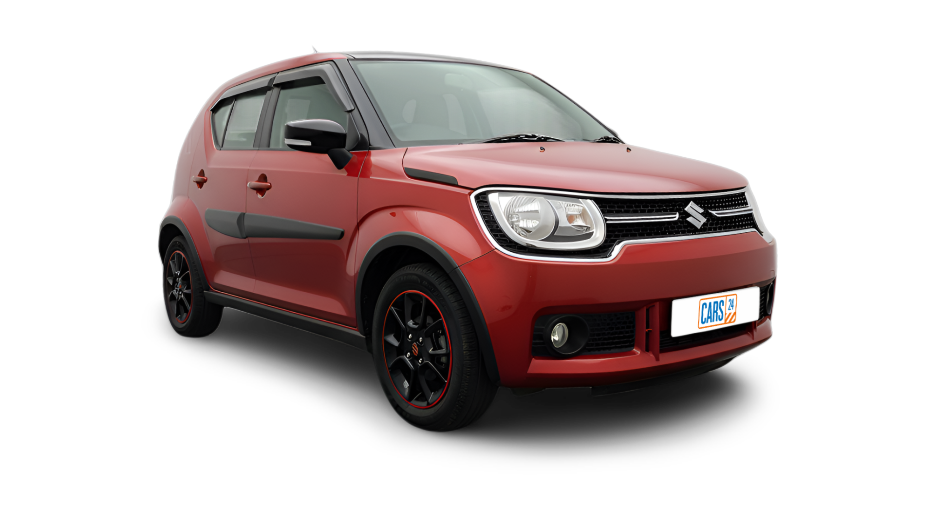 Maruti IGNIS-img
